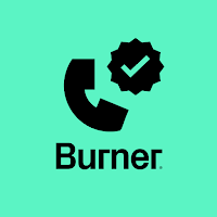 Burner: Second Phone Number для Android