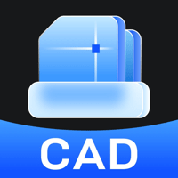 CAD FastView-Просмотрщик DWG для iOS