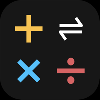 CALC Smart Калькулятор ± для iOS