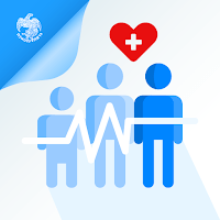 CGD iHealthCare для Android