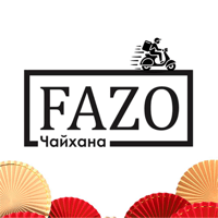Чайхона FAZO | Доставка еды для iOS