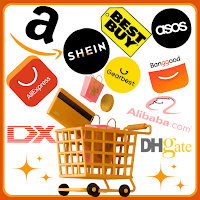 China Online Shopping для Android