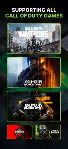 CODMunity: Warzone и BO7 Meta — скриншот 3