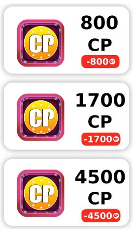Earn CP для Android — скриншот 1
