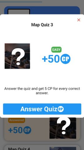 Earn CP для Android — скриншот 5