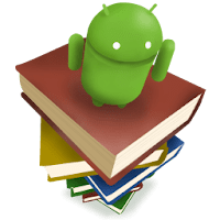 Calibre Companion для Android