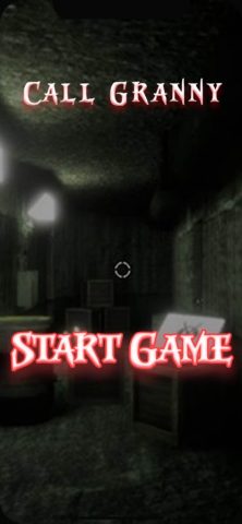 Call Granny для iOS — скриншот 5