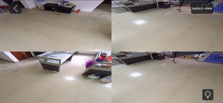 CamHi для iOS — скриншот 2