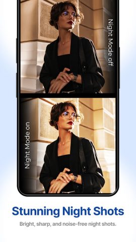 Camera for phone — HD Camera для Android — скриншот 5