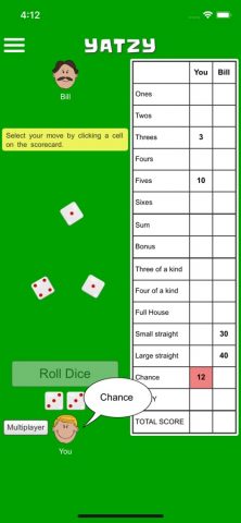 CardGames.io для iOS — скриншот 5
