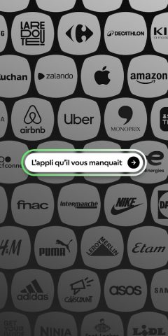 Cashback & code promo — Joko для Android — скриншот 2