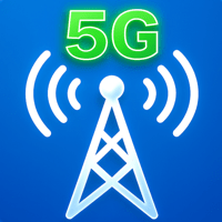 Cell Tower – Signal Finder 5G для iOS