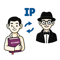 Change My IP для Android