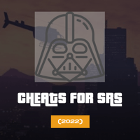 Cheat Codes for Skywalker Saga для iOS
