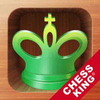 Chess King — Learn to Play для iOS