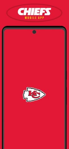 Chiefs Mobile для Android — скриншот 1
