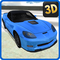 City Car Driving 2014 для Android