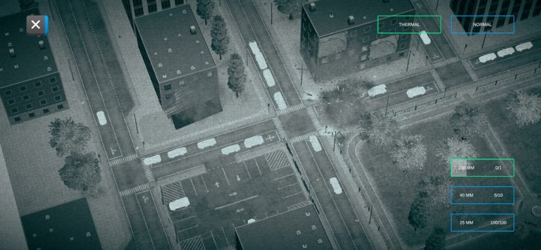 City Smash 2 для iOS — скриншот 3