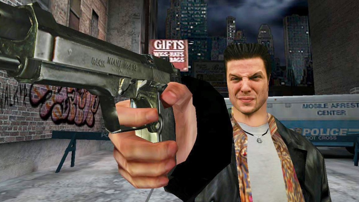 Игры-ремейки классики 2000-х — старые хиты в новом формате