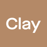 Clay: Инста сторис и коллаж для iOS