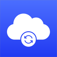Cloud Storage: Cloud Drive App для iOS