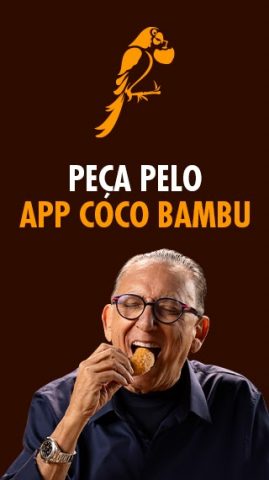 Coco Bambu для Android — скриншот 1