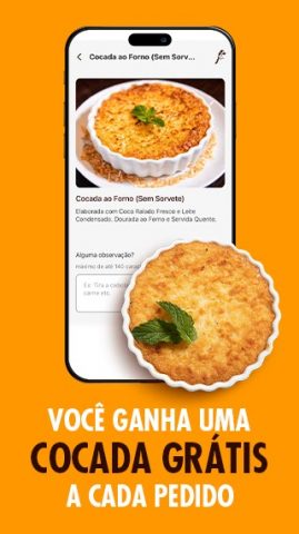 Coco Bambu для Android — скриншот 3