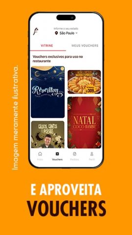 Coco Bambu для Android — скриншот 4