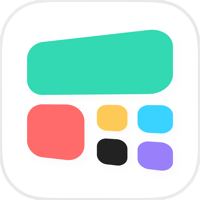 Color Widgets: виджеты и темы для iOS