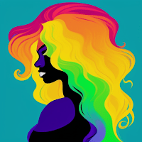 ColorDoll — AI Анализ Цвета для Android