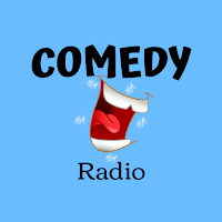 Comedy Radio — Funny Radio для Android
