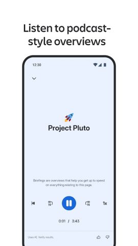 Confluence Cloud для Android — скриншот 5