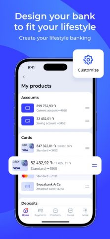 Converse Mobile для iOS — скриншот 2