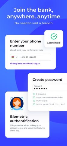 Converse Mobile для iOS — скриншот 4