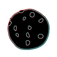 Cookie Web Browser Private для iOS