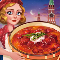 Cooking Journey: Cooking Games для Android