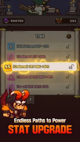 Coop TD: Together для Android — скриншот 4