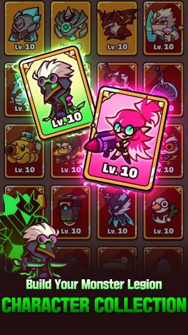 Coop TD: Together для Android — скриншот 5