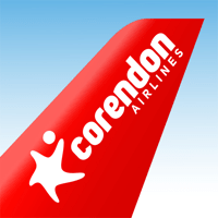 Corendon Airlines Book Flight для iOS