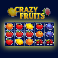 Crazy Fruits для Android