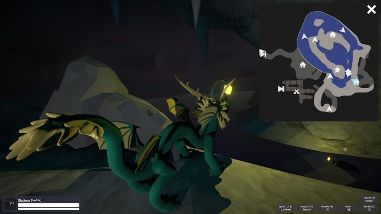 Creature Crafter для Android — скриншот 3