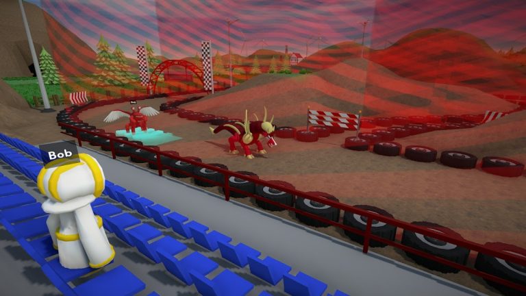 Creature Crafter для Android — скриншот 5