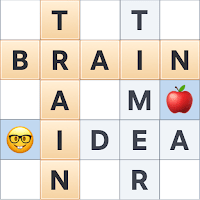 Crossword Master — Кроссворды для Android