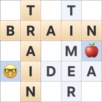 Crossword Master — Кроссворды для iOS