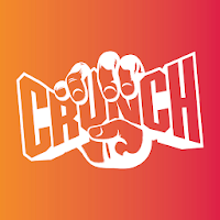 Crunch Fitness для Android