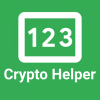 Crypto Helper — Hash MD5 SHA для iOS