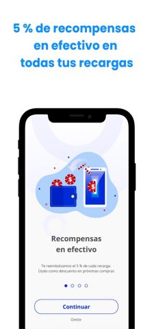 Cubatel для iOS — скриншот 4
