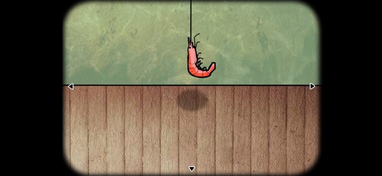 Cube Escape: The Lake для iOS — скриншот 2