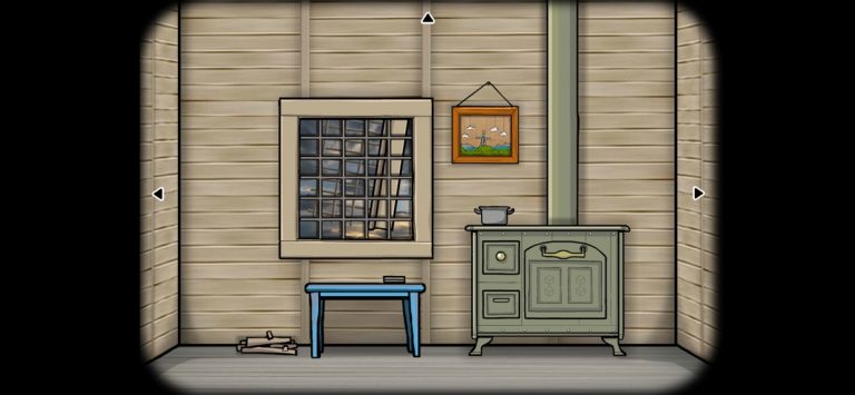 Cube Escape: The Mill для iOS — скриншот 3