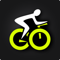CycleGo: велосипеде + бег для iOS